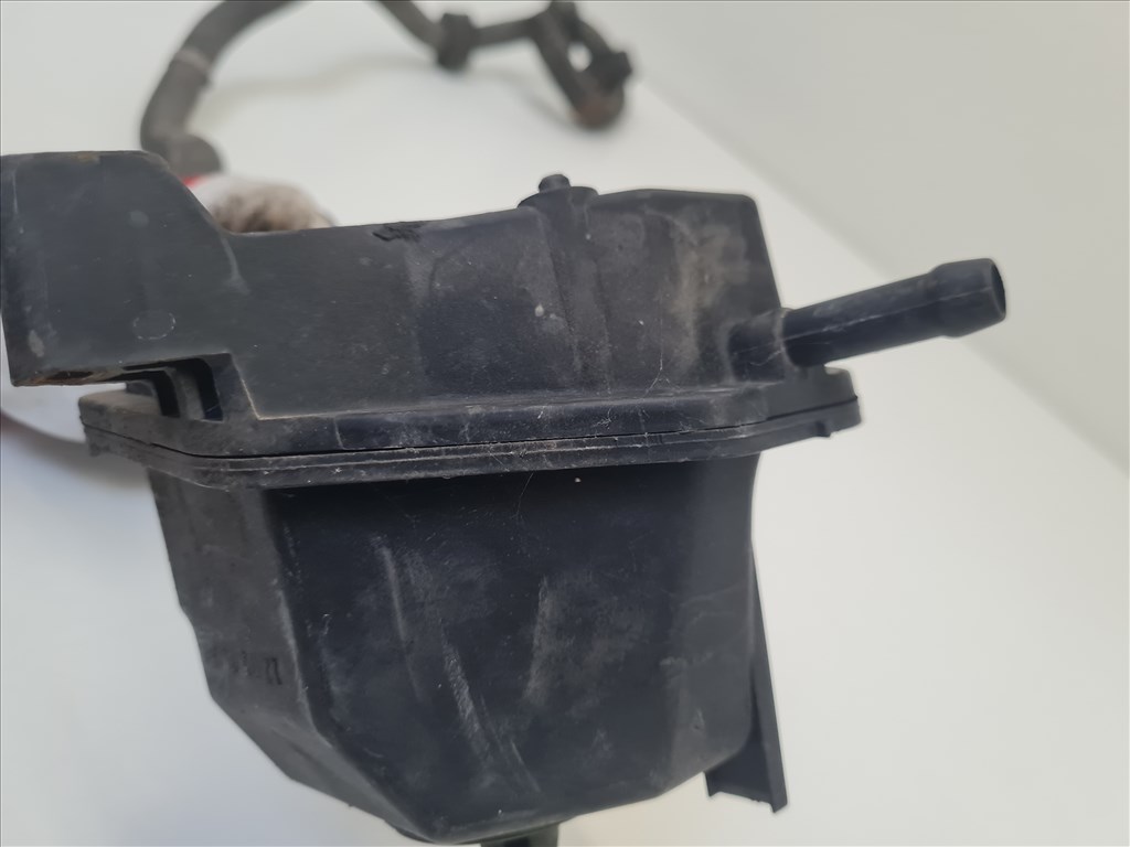 Volkswagen Golf IV, Volkswagen Bora 1.9 PD szervóolaj tartály (24698) 1j0422371c 5. kép