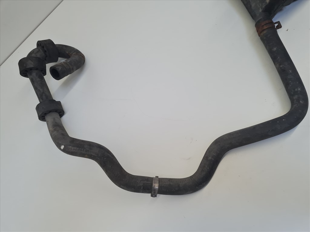 Volkswagen Golf IV, Volkswagen Bora 1.9 PD szervóolaj tartály (24698) 1j0422371c 8. kép