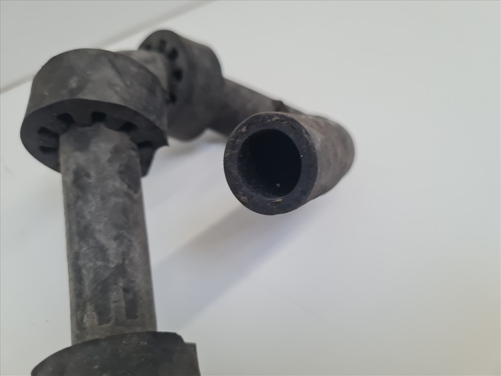 Volkswagen Golf IV, Volkswagen Bora 1.9 PD szervóolaj tartály (24698) 1j0422371c 9. kép