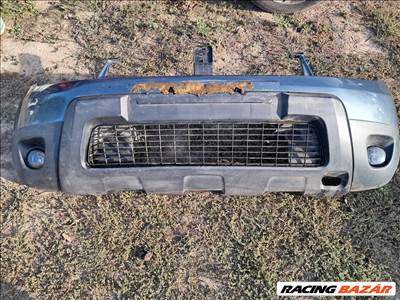 Dacia Duster  Első lökhárító 