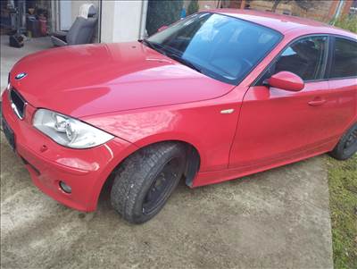 BMW E87 - E91-E90 Japánrot kasztnielemek eladók