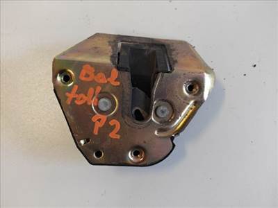 Citroën Berlingo I CITROËN BERLINGO Bal Tolóajtó Zárszerkezet