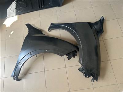 Nissan Juke F15 első sárvédő új  f3100bv8ma