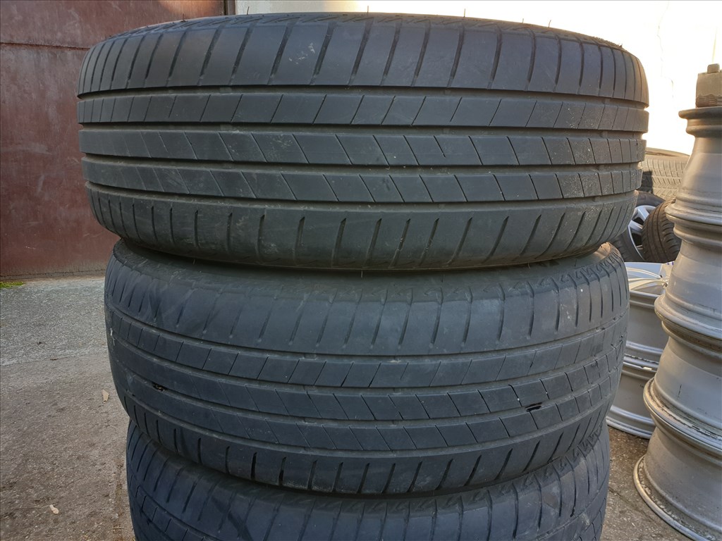 17" 5x114,3 Nissan Qashqai 5. kép