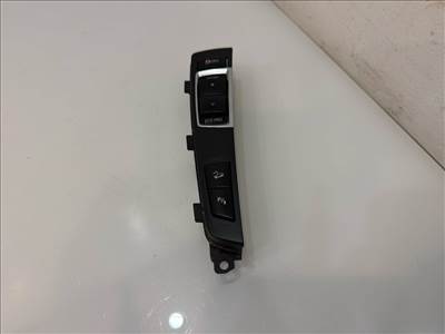 BMW X3 F25 X4 F26  Kipörgésgátló Kapcsoló 61319240