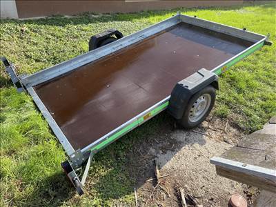 Eladó TEMARED MULTI 3016