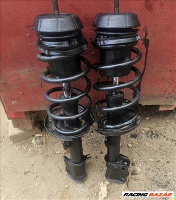 Opel Combo C Golyaláb első 