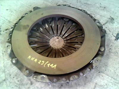 VOLKSWAGEN passat 96.10-00.10 b5 kuplung szerkezet