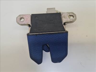 Volkswagen Bora csomagtérajtó zárszerkezet (24805)