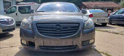 Opel Insignia A A20DTH bontott alkatrészei