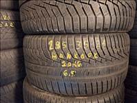  285/35/21"  Hankook téli gumi 