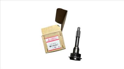 MR165057 GYÁRI Mitsubishi L200 L300 Pajero Nyelestengely 1986-2008