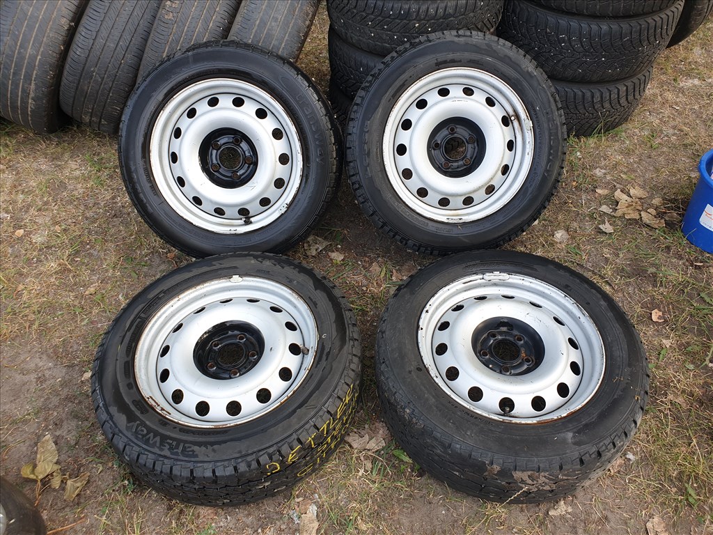 16" 5x108 Scudo-Expert-Jumpy 1. kép