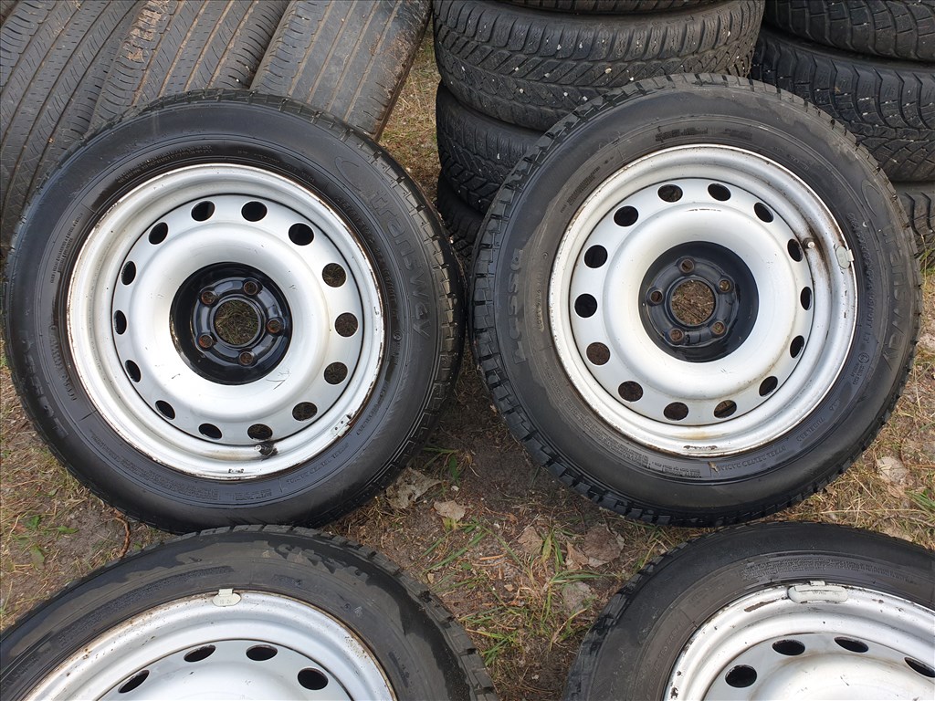 16" 5x108 Scudo-Expert-Jumpy 2. kép