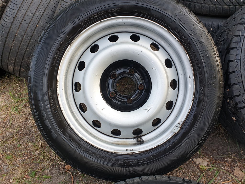 16" 5x108 Scudo-Expert-Jumpy 3. kép