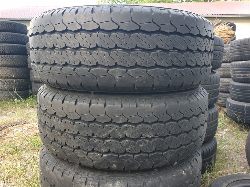 16" 5x108 Scudo-Expert-Jumpy 5. kép