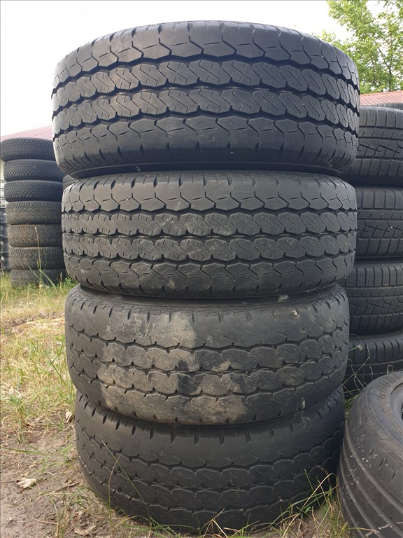 16" 5x108 Scudo-Expert-Jumpy 6. kép