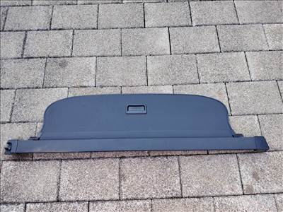 Audi A6 (C7 - 4G) Csomagtartó roló 