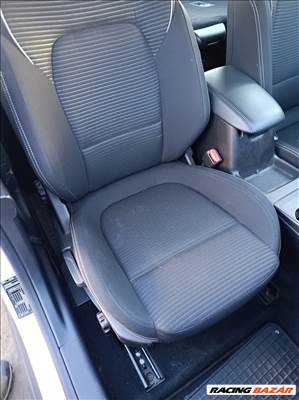 Ford Focus Mk4 Ülés szett 