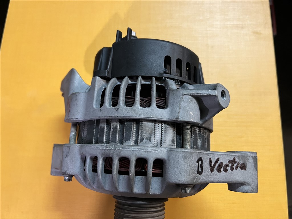 Opel Vectra B generátor Bosch 0 986 XA5 701 3. kép