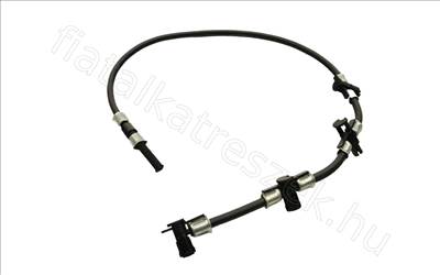 Üzemanyagcső RENAULT TRAFIC 01> 2.0 dCi 90 06>  - TRAFIC, PRIMASTAR - FT39614, 44 16 876 -  - Fastoriginal Utángyártott új 44 16 876