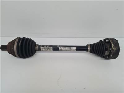 Volkswagen Golf VI bal féltengely (25097) 1k0407271hh