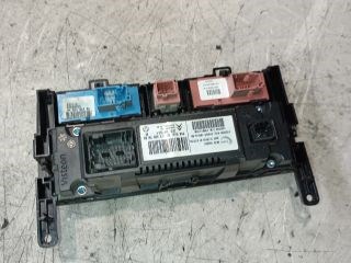 Citroën C5 II Fűtéskapcsoló (digit klímás) *143872* 3. kép