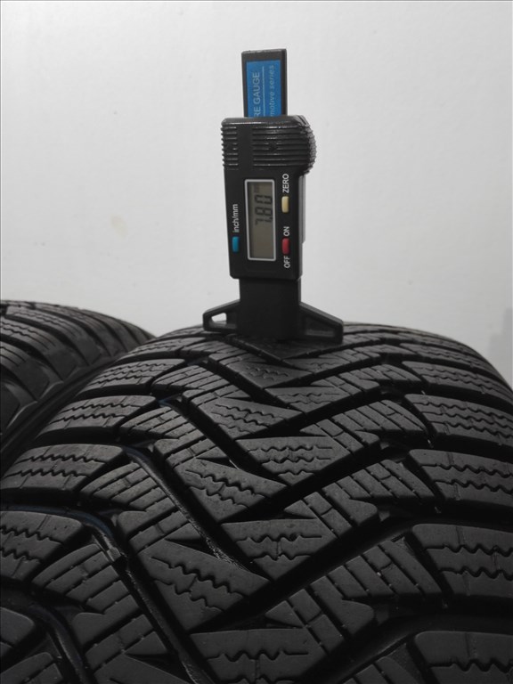 195/65R15 Laufenn téli gumi garnitúra 195/65 r15 4. kép