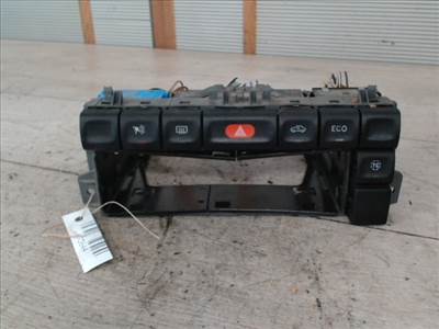 OPEL VECTRA B 99-01 Kombinált kapcsoló középen