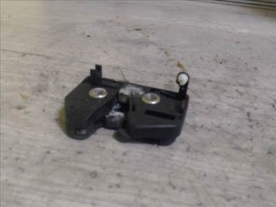 VOLKSWAGEN LUPO Csomagtér ajtó zárszerkezet