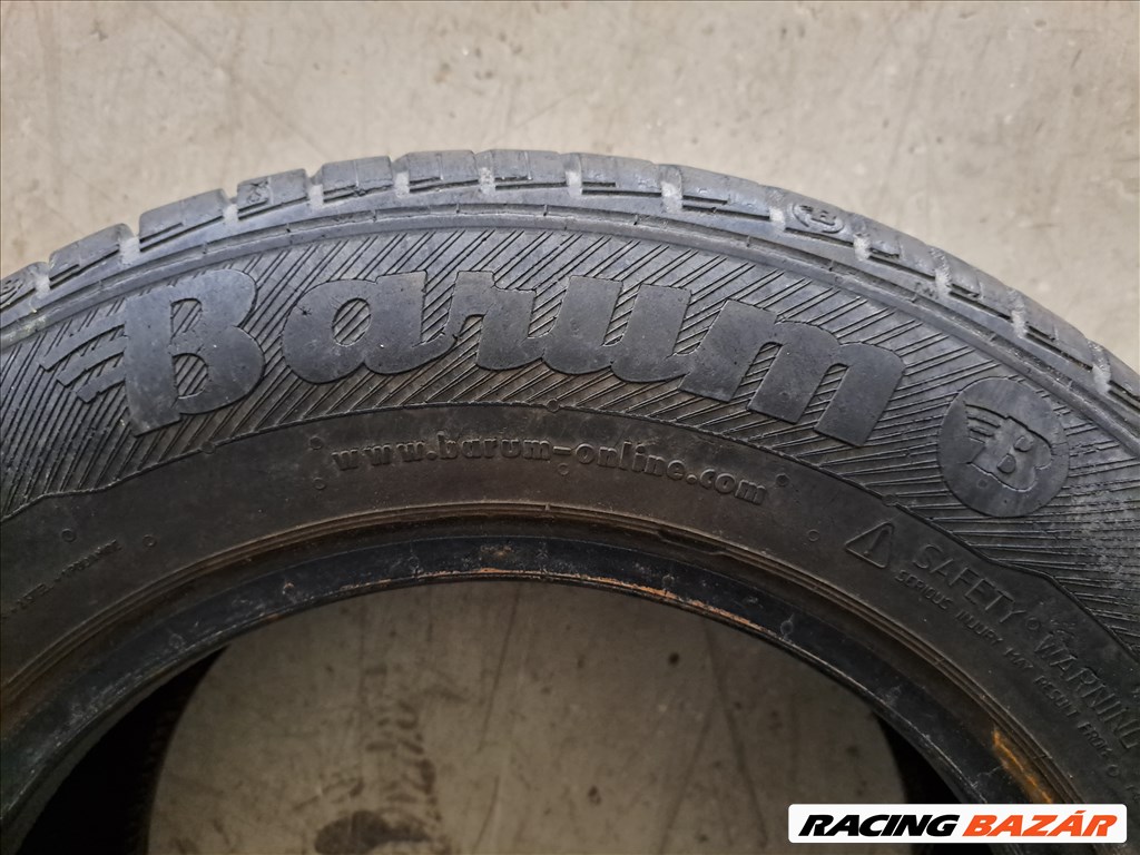1db 175/70 R13 Barum Brillantis 2 Nyári gumi eladó!!! ára 3500Ft  2. kép