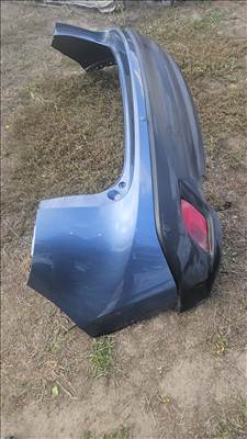 Mazda CX-5 (KE) Hátsó lökhárító  kd4750221