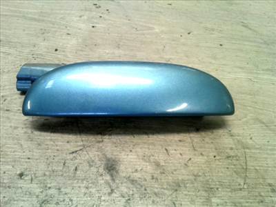 FIAT ALBEA 02.01.01-04.12.31 Jobb hátsó külső kilincs