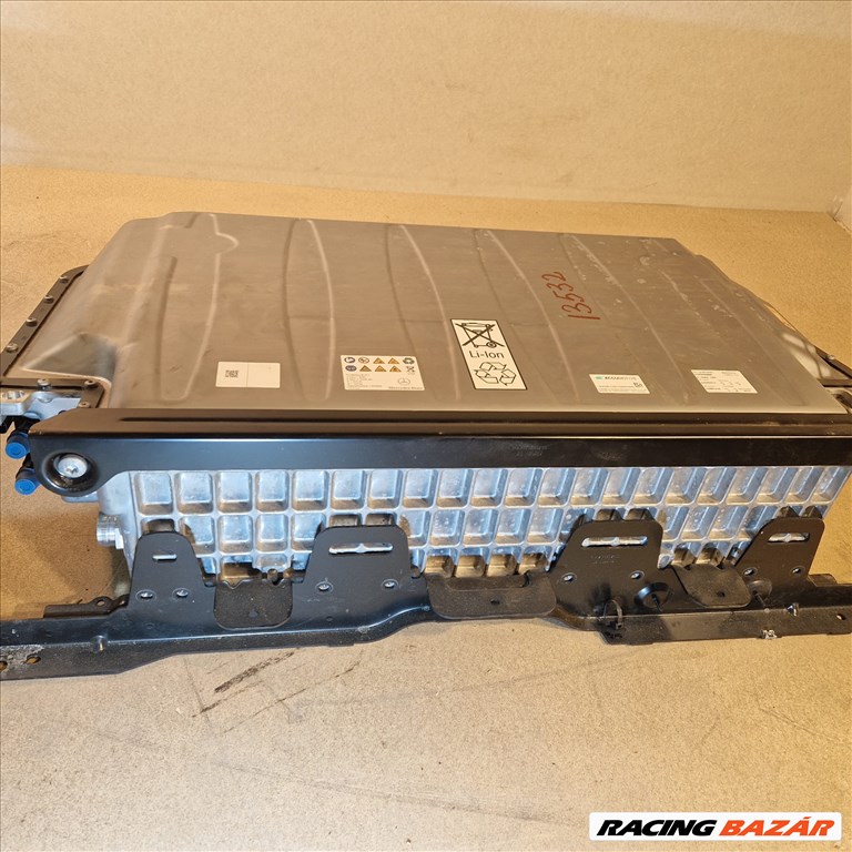 Mercedes E-Class (W213) E 300 de 1.9 Diesel hybrid 306 LE hybrid akkumulátor a7893400203 a7893401915 1. kép