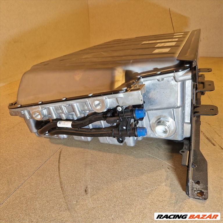 Mercedes E-Class (W213) E 300 de 1.9 Diesel hybrid 306 LE hybrid akkumulátor a7893400203 a7893401915 2. kép