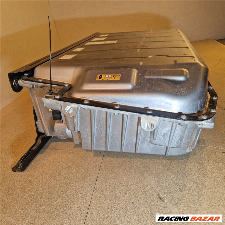 Mercedes E-Class (W213) E 300 de 1.9 Diesel hybrid 306 LE hybrid akkumulátor a7893400203 a7893401915 4. kép