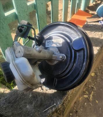 Opel Combo C Fékrásegitő szervó dob devander 