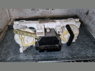 Opel Astra G Fűtéskapcsoló (manuális klímás) *112804* behr-37646 gm-52559839 2. kép