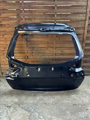 Mitsubishi Eclipse Cross (2021-2025) gyári új csomagtérajtó 