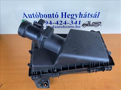 Audi A3 8L1 1.6B légszűrőház 
