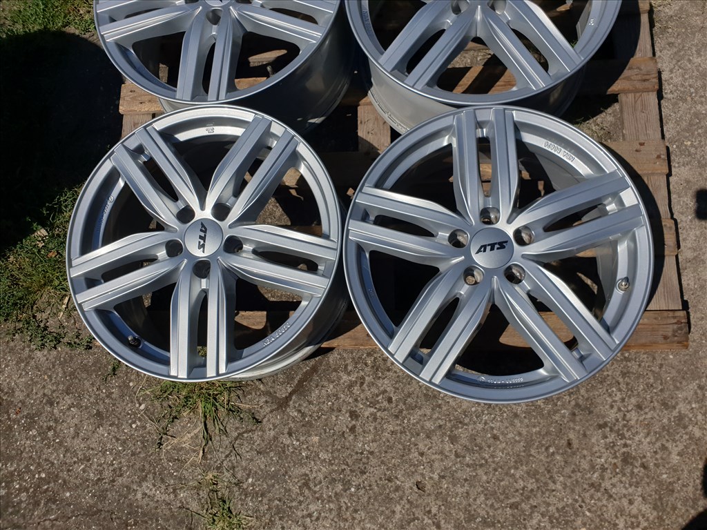 18" 5x112 ATS 2. kép
