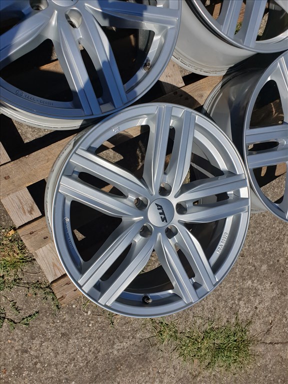 18" 5x112 ATS 3. kép