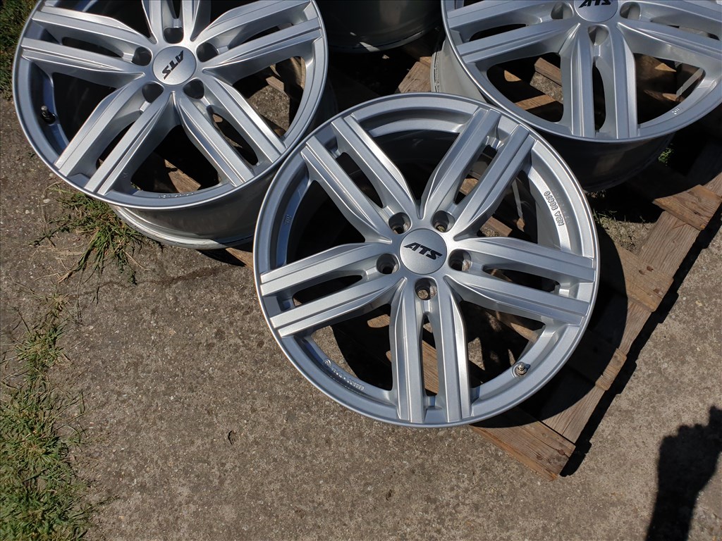 18" 5x112 ATS 4. kép
