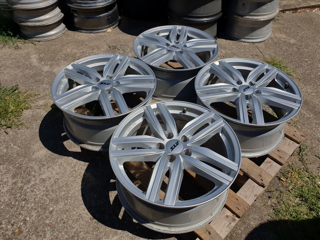 18" 5x112 ATS 5. kép
