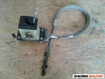 Peugeot 607 (2.2 Hdi) váltókulissza (Automata)