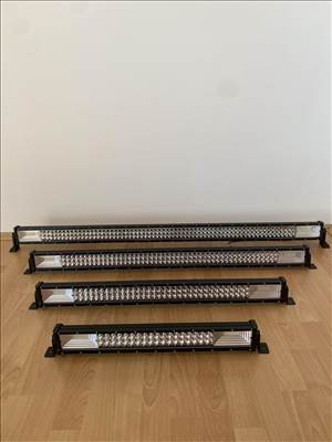 LED fényhíd