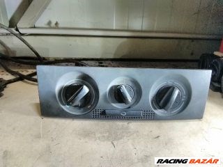 Skoda Fabia I Fűtéskapcsoló *30571* skoda-6y0819045h 1. kép