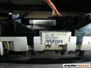 Skoda Fabia I Fűtéskapcsoló *30571* skoda-6y0819045h 3. kép