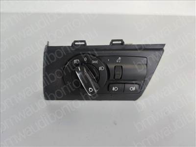BMW X3 (E83) Fényszóró kapcsoló (3420276, 61313420276)