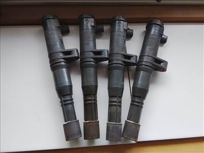 Renault Scénic II 1.4 16V gyújtótrafó  7700875000